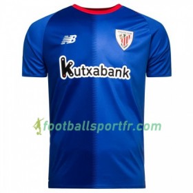 Tenue Athletic Bilbao Exterieur 2018-2019 Maillot de Foot